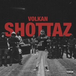 Album cover of Shottaz
