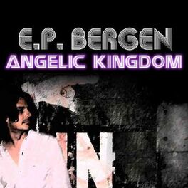 Album cover of ANGELIC KINGDOM
