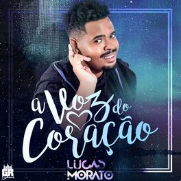 Album cover of A Voz do Coração