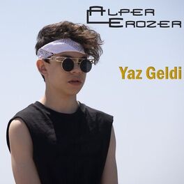 Album cover of Yaz Geldi