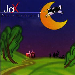 Album cover of Sweet Innocence