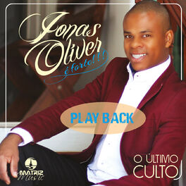 Album cover of O Último Culto (Playback)