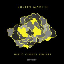 Album cover of Hello Clouds Remixes