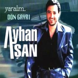 Album cover of Yaralım / Dön Gayrı