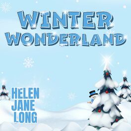 Album cover of Winter Wonderland