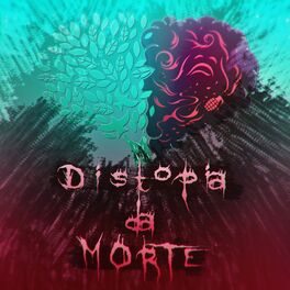 Album cover of Distopia da Morte