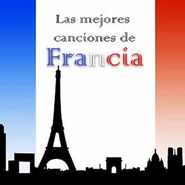 Album cover of Las mejores canciones de Francia