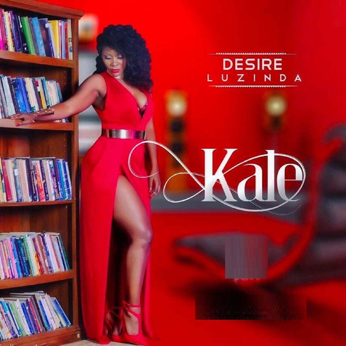 Desire Luzinda: albums, songs, playlists | Listen on Deezer