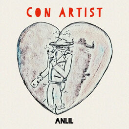 Album cover of Con Artist