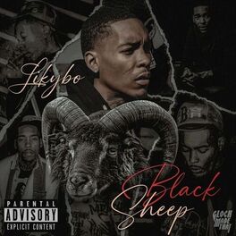 Album cover of Black Sheep