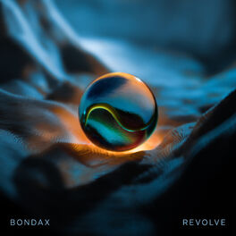 Album cover of Revolve