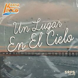Album cover of Un Lugar en el Cielo