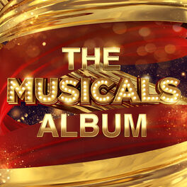 Album cover of The Musicals Album