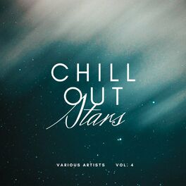 Album cover of Chill Out Stars, Vol. 4