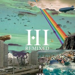 Album cover of HI (Remixed)