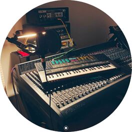 Album cover of Studio a Pt.2