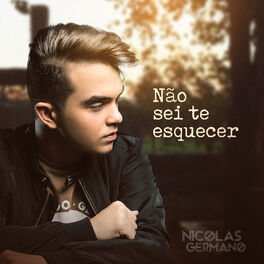 Album cover of Não Sei Te Esquecer
