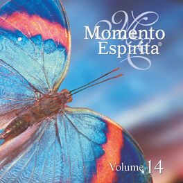 Album cover of Momento Espírita, Vol. 14