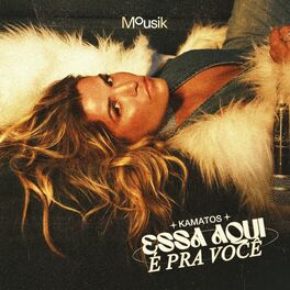 Album cover of Essa Aqui É pra Você