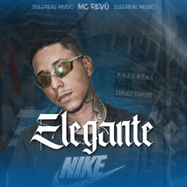 Album cover of Elegante