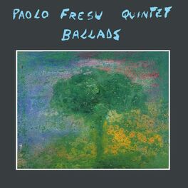 Album cover of Ballads