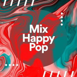Album cover of Mix Happy Pop
