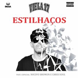 Album cover of Estilhaços