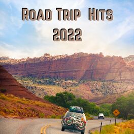 Album cover of Road Trip Songs 2022