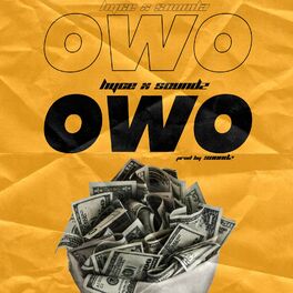 Album cover of Owo
