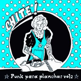 Album cover of Punk Para Planchar, Vol. 2