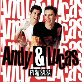 Album cover of Andy & Lucas (En Su Salsa)