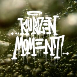 Album cover of Kurzen Moment