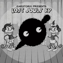 Album cover of Lost Souls EP