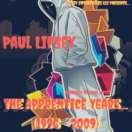 Album cover of The Apprentice Years