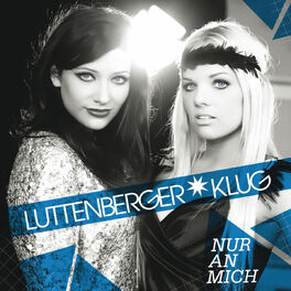 Album cover of Nur an mich