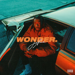 Album cover of WONDER