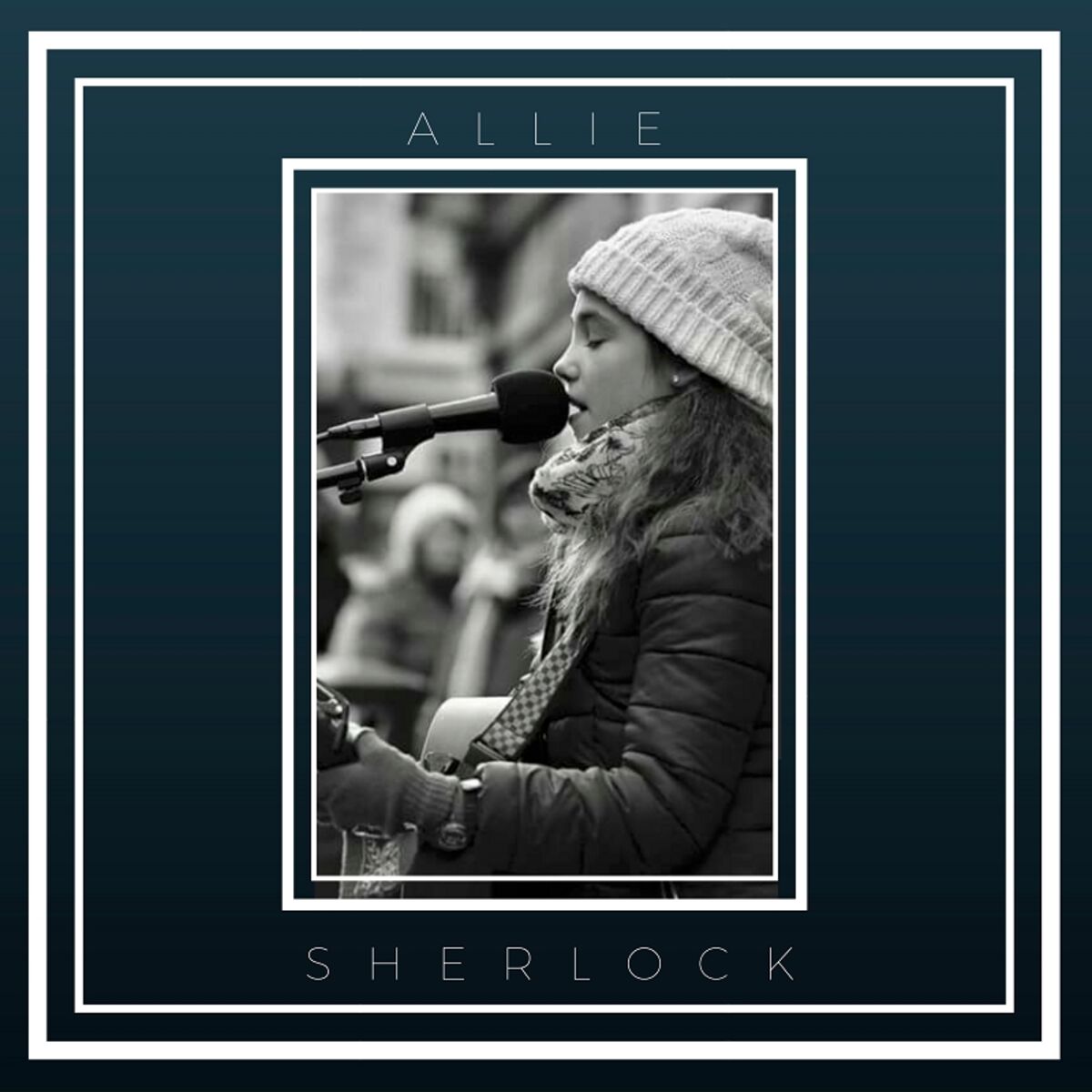 Allie Sherlock: albums, songs, playlists | Listen on Deezer