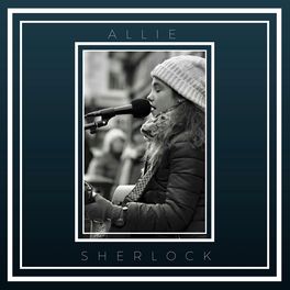 Album cover of Allie Sherlock