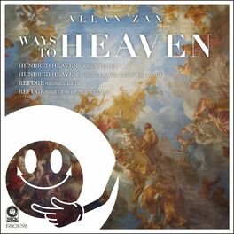 Album cover of Ways To Heaven