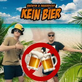 Album cover of Kein Bier