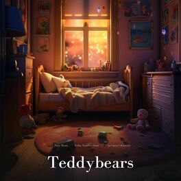 Album cover of Teddybears
