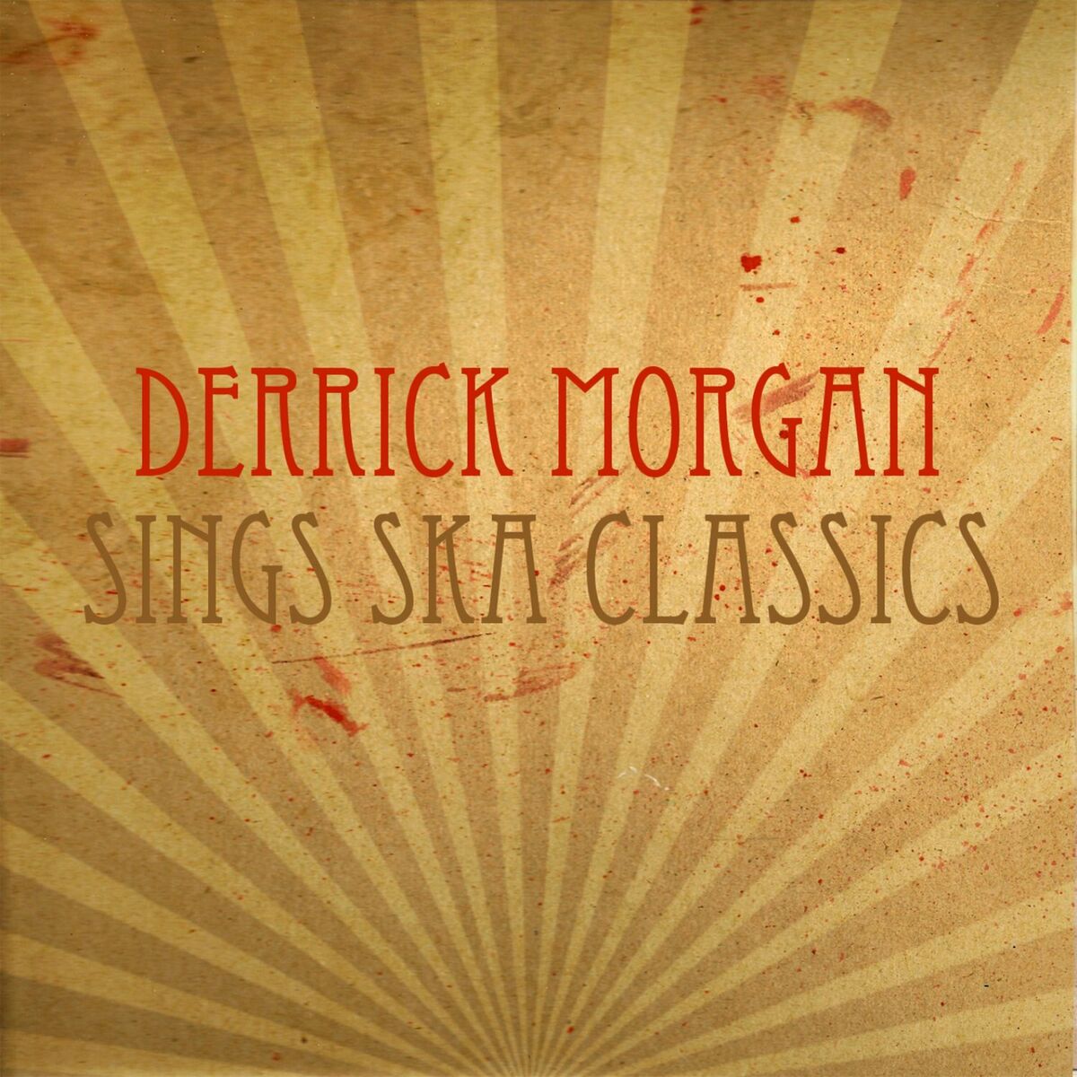 Derrick Morgan: albums, songs, playlists | Listen on Deezer