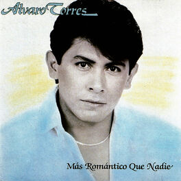 Album cover of Más Romántico Que Nadie