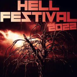 Album cover of Hell Festival 2022