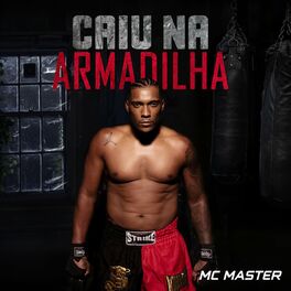 Album cover of Caiu na Armadilha