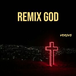 Album cover of Remix God