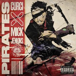 Album cover of Pirates