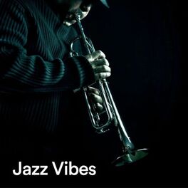 Album cover of Jazz Vibes