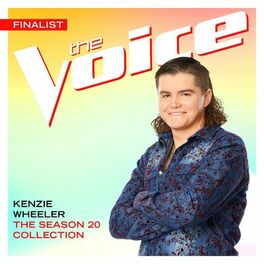 Album cover of The Season 20 Collection (The Voice Performance)