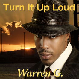 Album cover of Turn It Up Loud